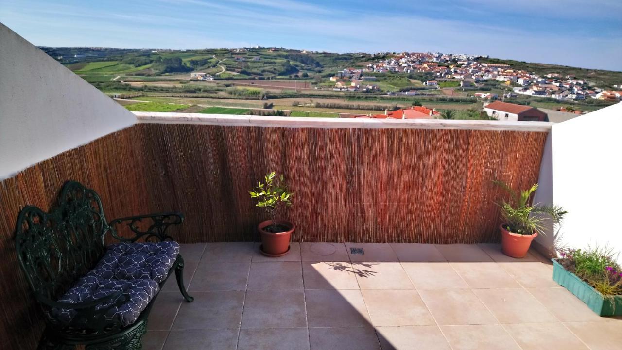 Areias Sunset Suite Lourinhã Dış mekan fotoğraf