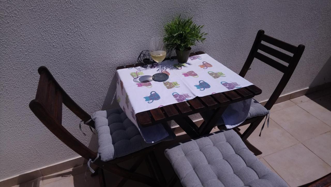Areias Sunset Suite Lourinhã Dış mekan fotoğraf