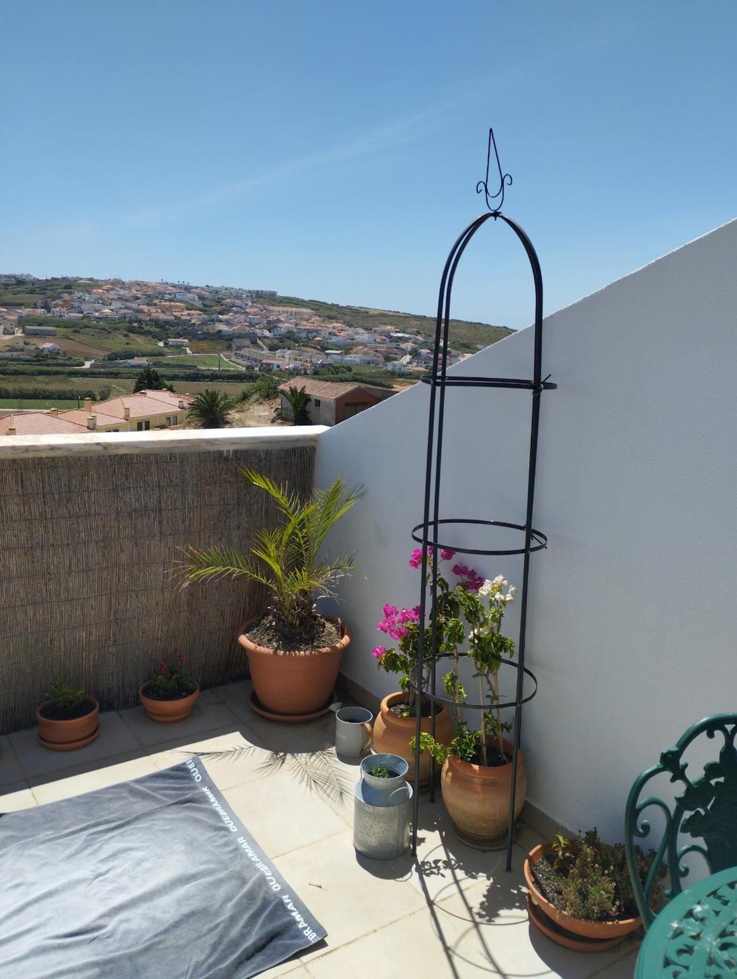 Areias Sunset Suite Lourinhã Dış mekan fotoğraf