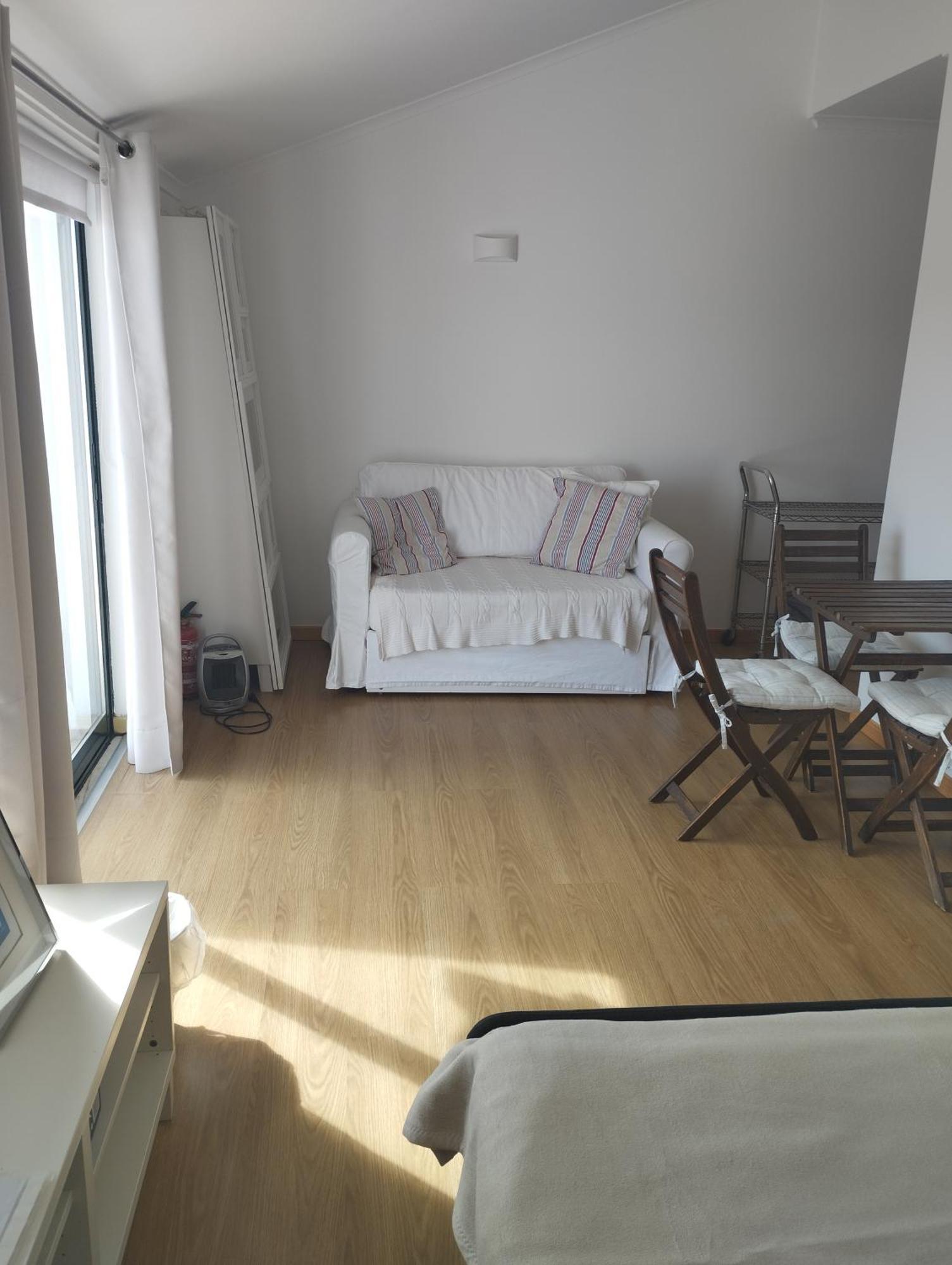 Areias Sunset Suite Lourinhã Oda fotoğraf