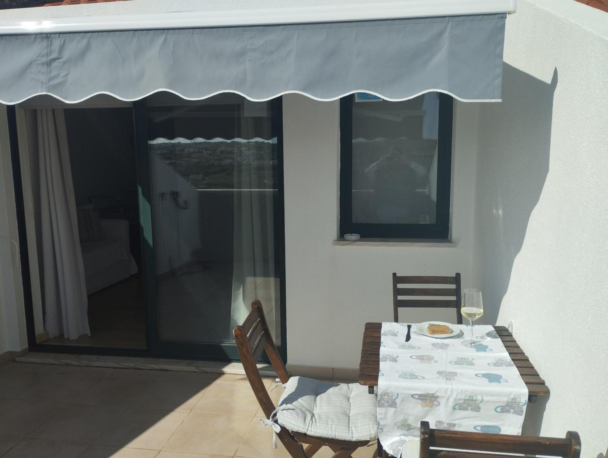 Areias Sunset Suite Lourinhã Dış mekan fotoğraf