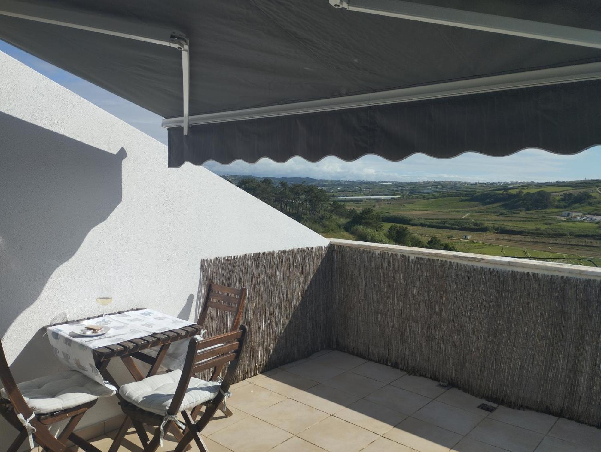 Areias Sunset Suite Lourinhã Dış mekan fotoğraf