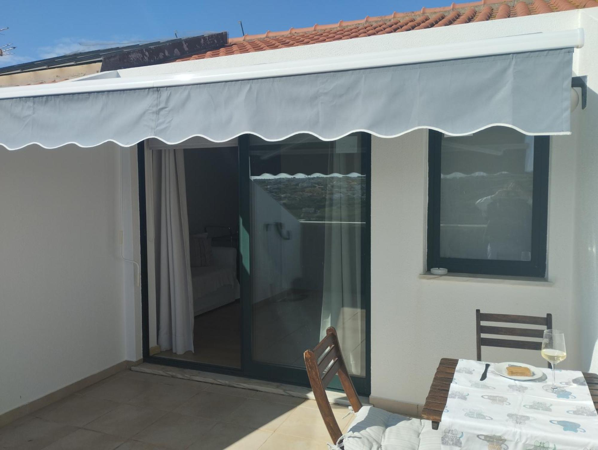 Areias Sunset Suite Lourinhã Dış mekan fotoğraf