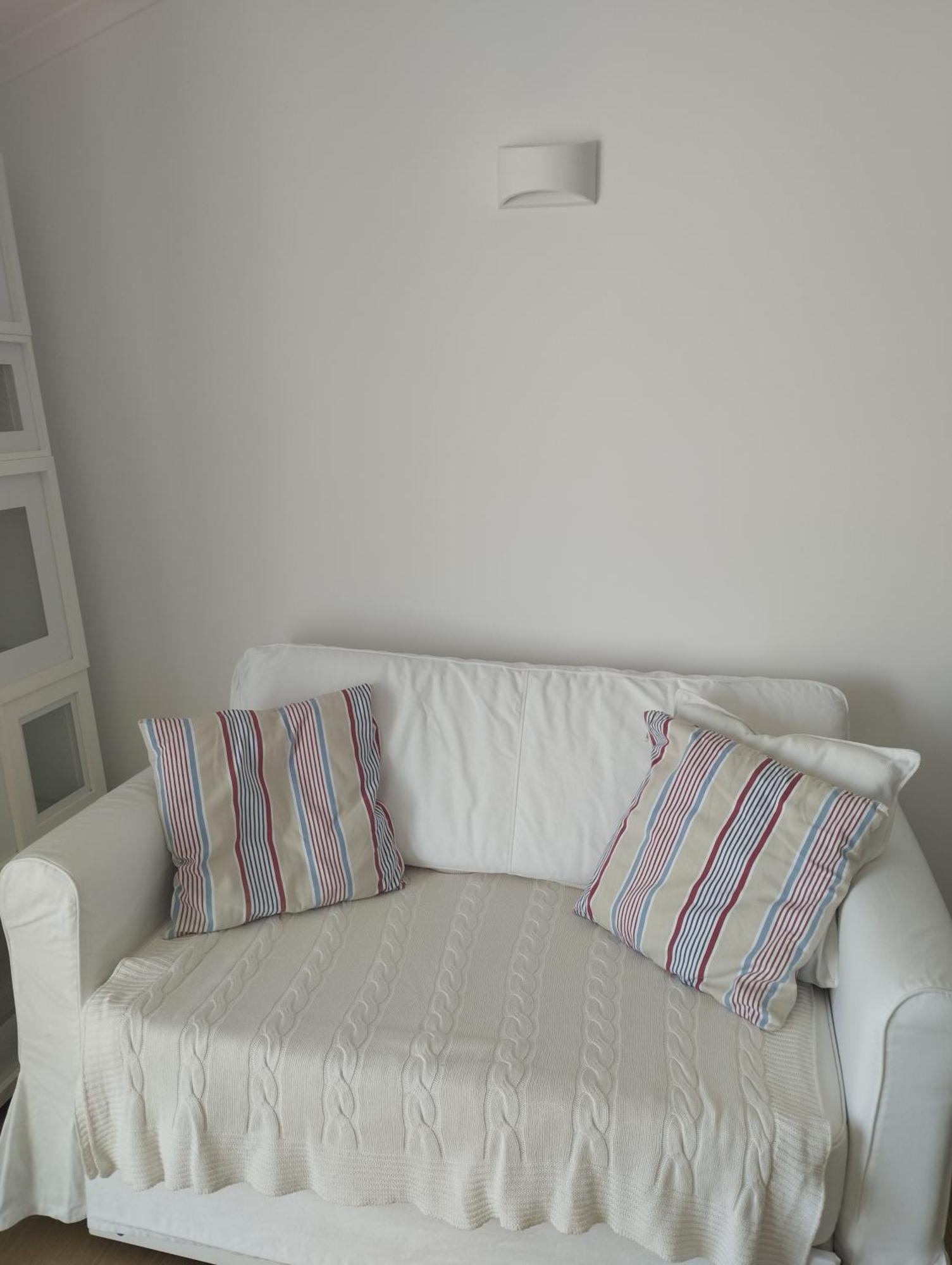 Areias Sunset Suite Lourinhã Oda fotoğraf