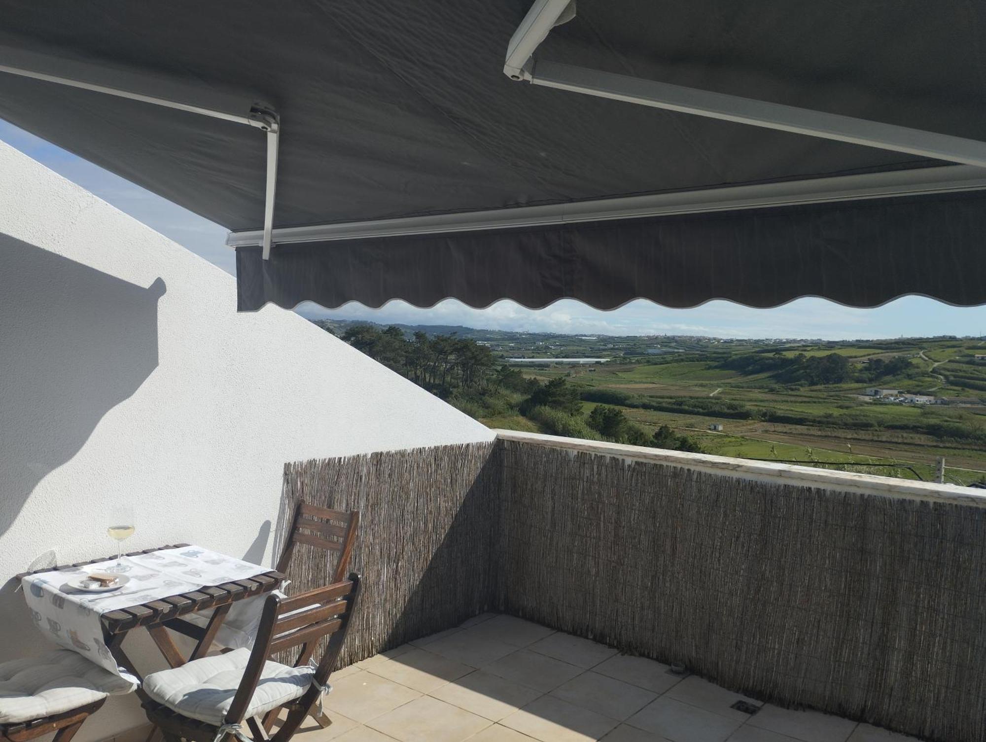 Areias Sunset Suite Lourinhã Dış mekan fotoğraf